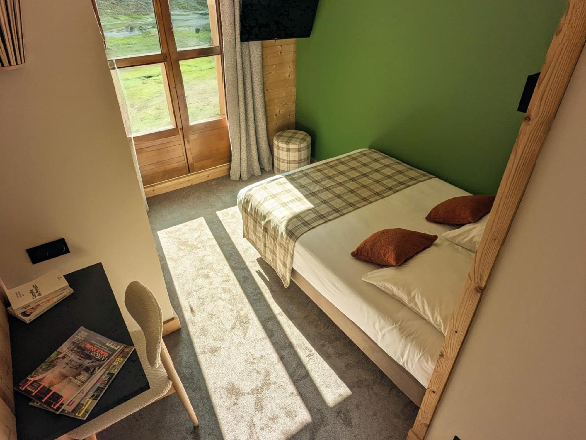 Chambre Double Standard